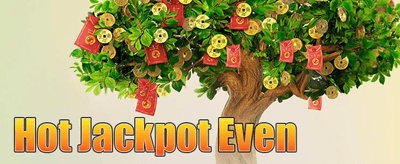 အသစ်ရောက်လာသူများအတွက် ကြိုဆိုဘောနပ်စ် promotion